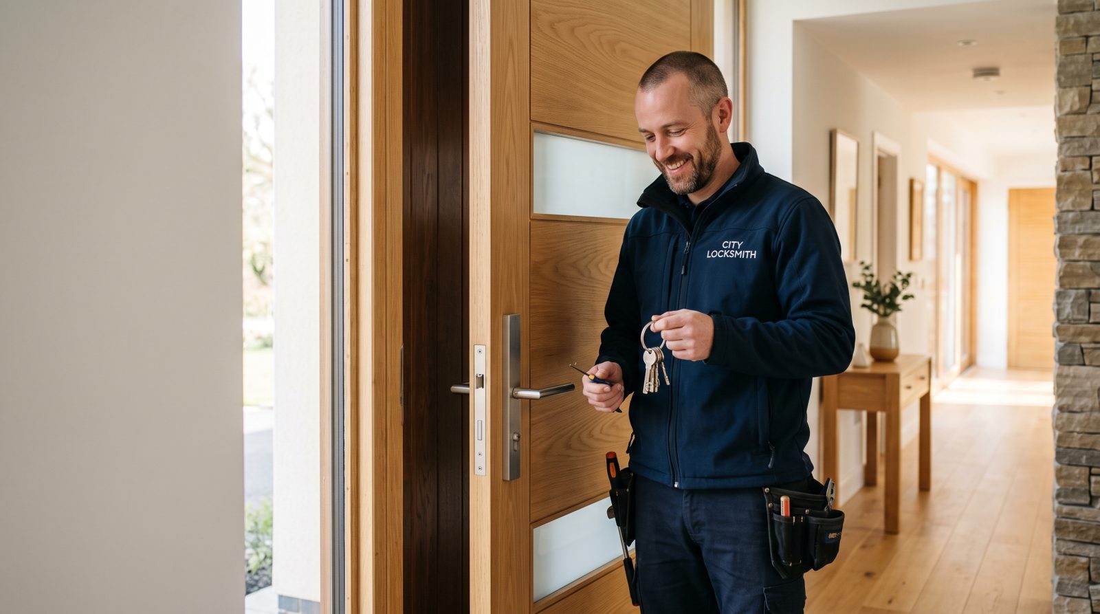 Home Security Tips in the San Jose & South Bay area