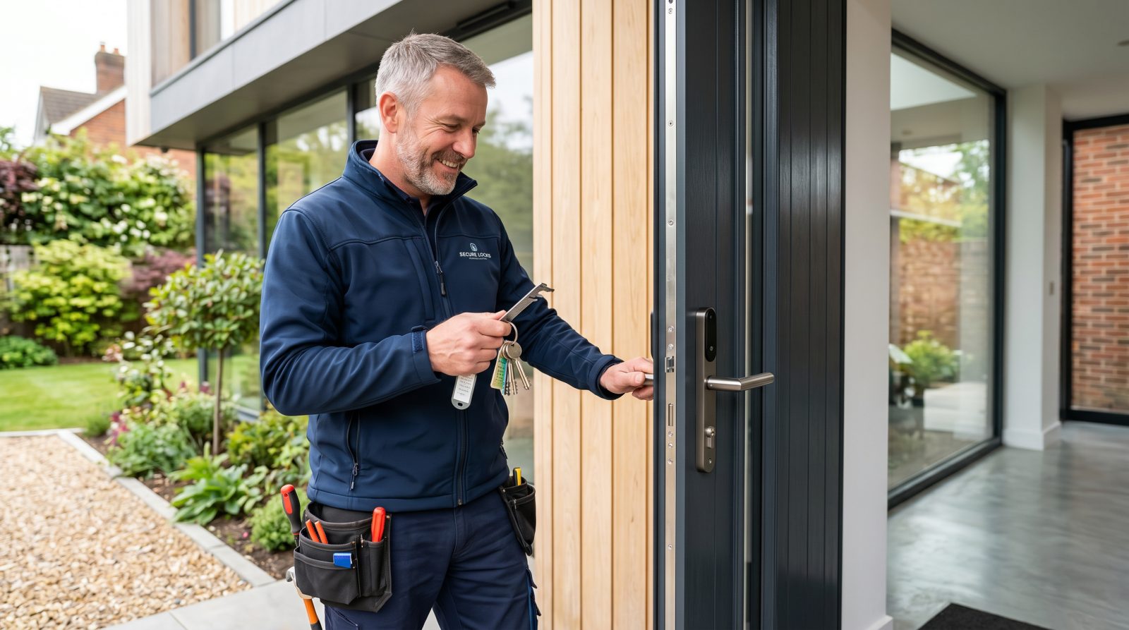 Lockout Cost in the San Jose & South Bay area
