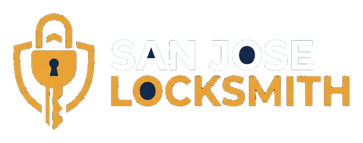 San Jose Locksmith logo