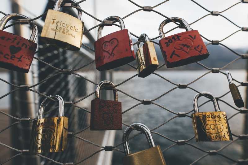 Benefits of High-Security Locks for Your Business