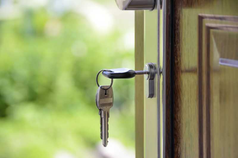 How to Improve Your Homes Lock Security