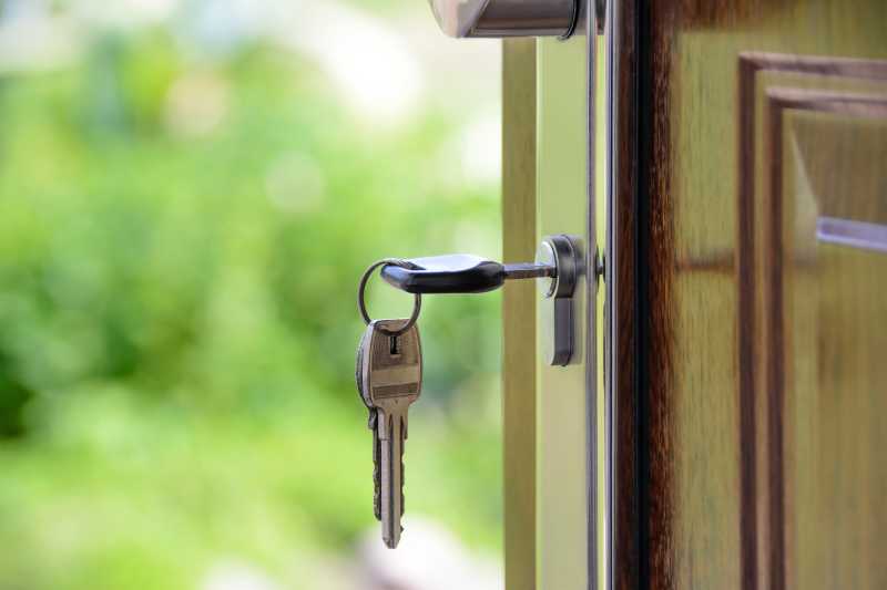 What to Do When You Lose Your House Keys