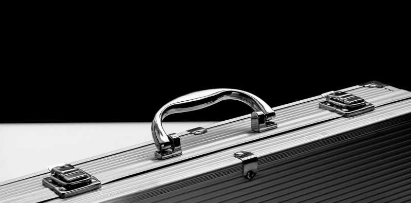 How to Choose the Right Lock for Your Business